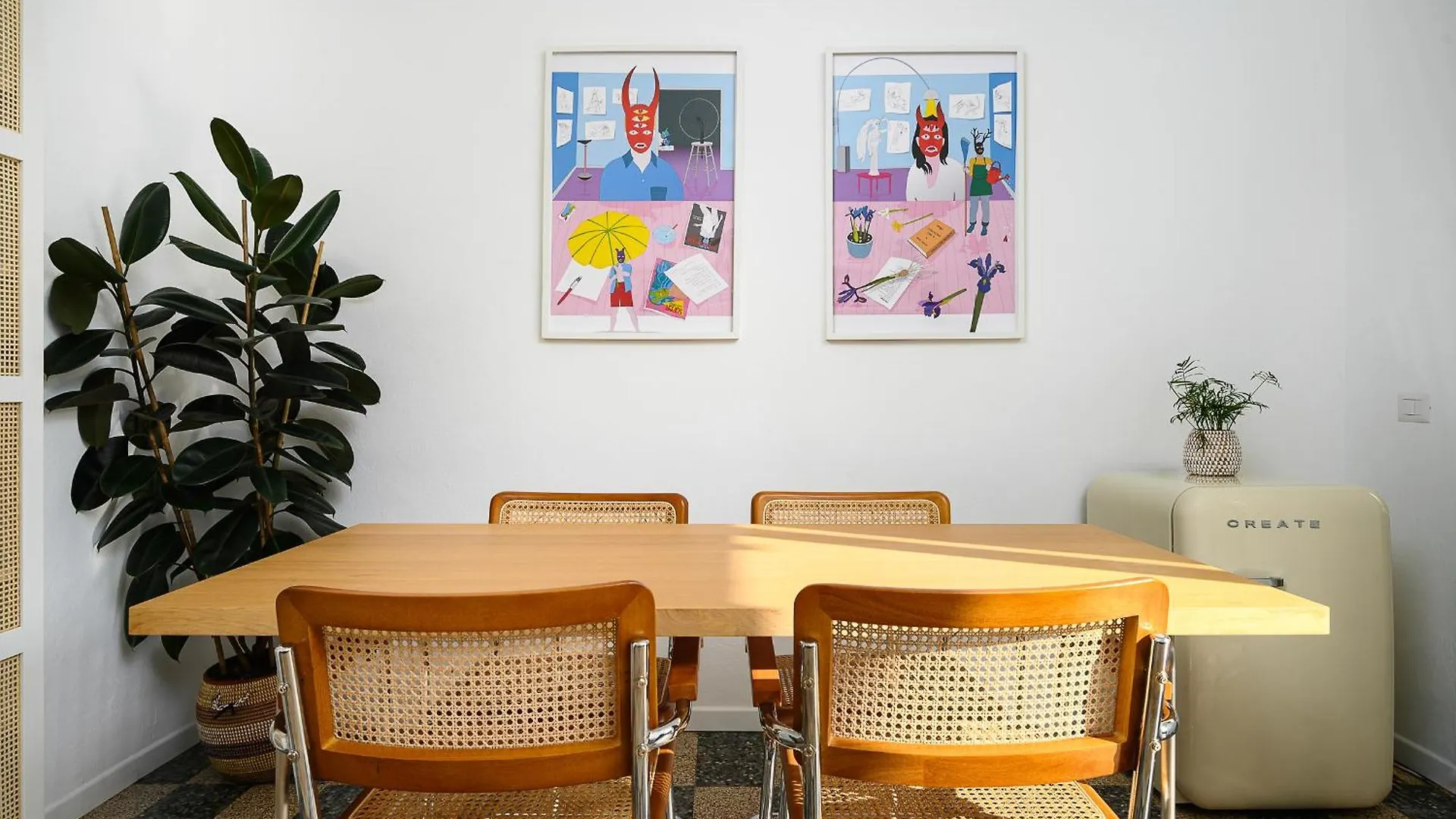 Isola Silent Retreat - Design Apartment 10 Min From Centrale Milan Italy