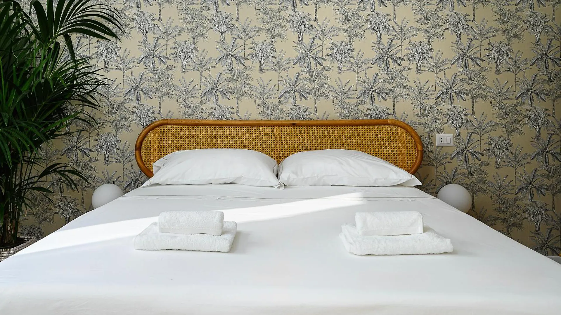 Isola Silent Retreat - Design Apartment 10 Min From Centrale ミラノ 0*,