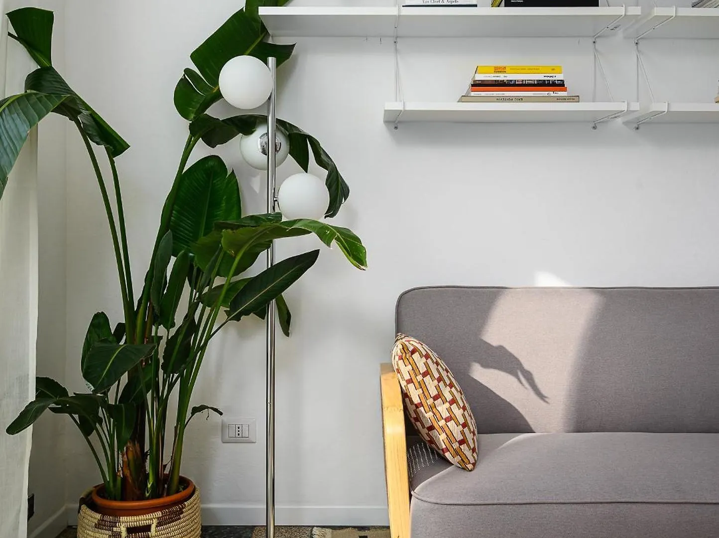 Isola Silent Retreat - Design Apartment 10 Min From Centrale ミラノ